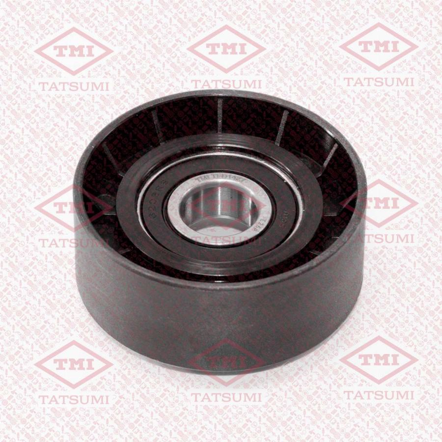 TATSUMI TFD1427 - Poulie-tendeur, courroie de distribution droxauto.com