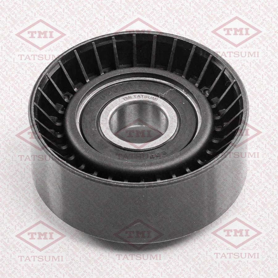 TATSUMI TFD1099 - Poulie-tendeur, courroie de distribution droxauto.com