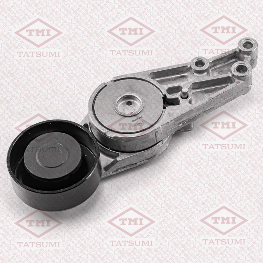 TATSUMI TFD1090 - Tendeur de courroie, courroie trapézoïdale à nervures droxauto.com