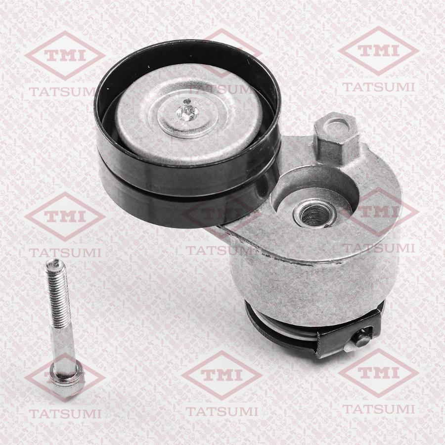 TATSUMI TFD1053 - Tendeur de courroie, courroie trapézoïdale à nervures droxauto.com