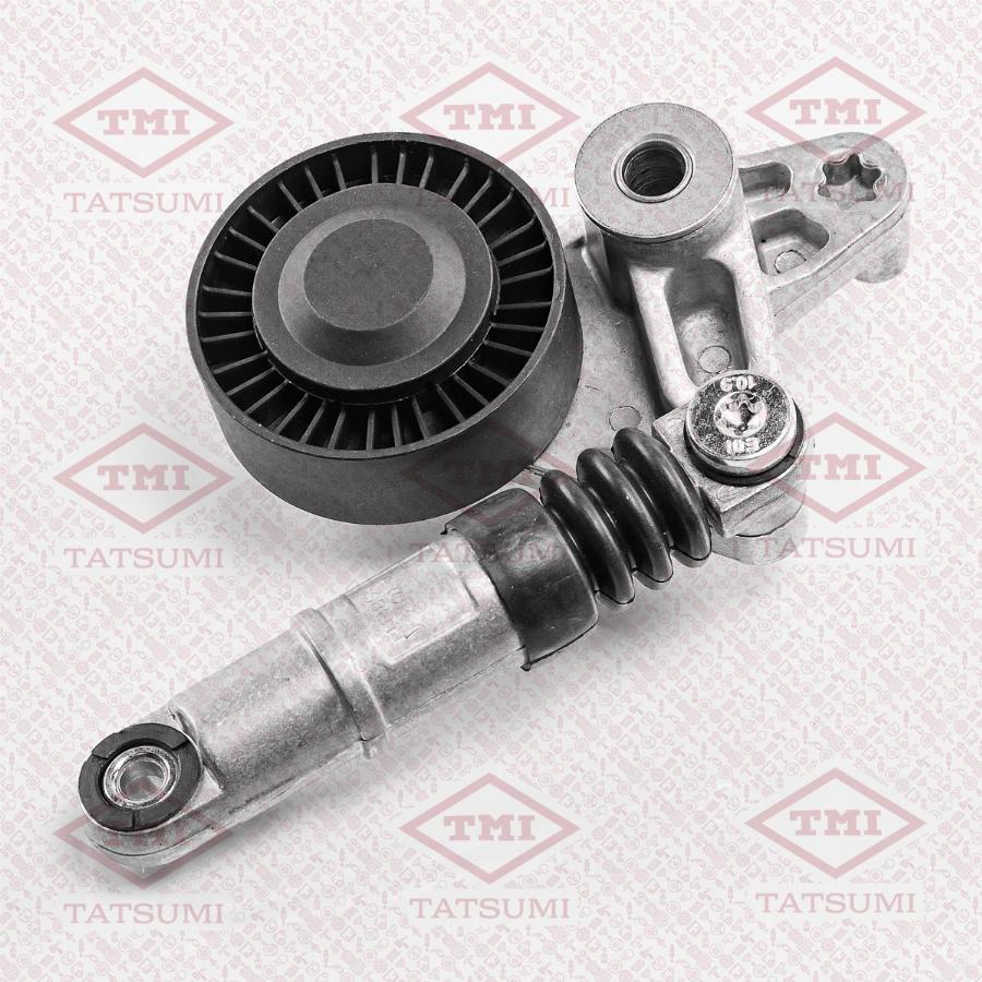 TATSUMI TFD1060 - Tendeur de courroie, courroie trapézoïdale à nervures droxauto.com