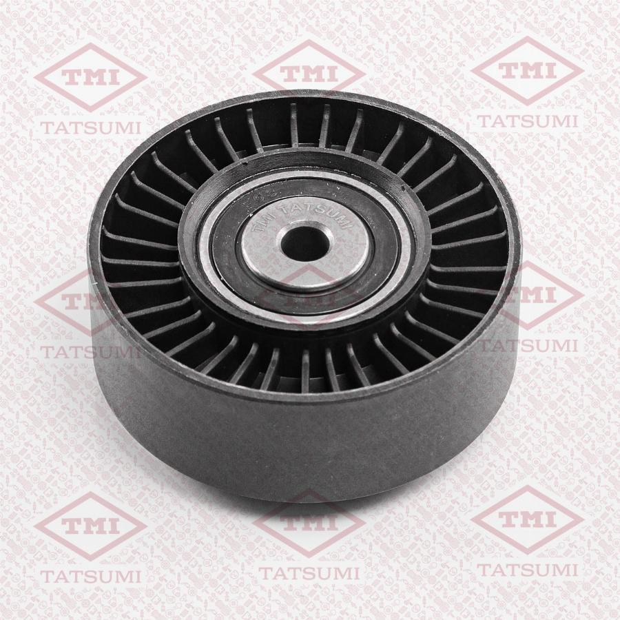 TATSUMI TFD1061 - Poulie-tendeur, courroie de distribution droxauto.com