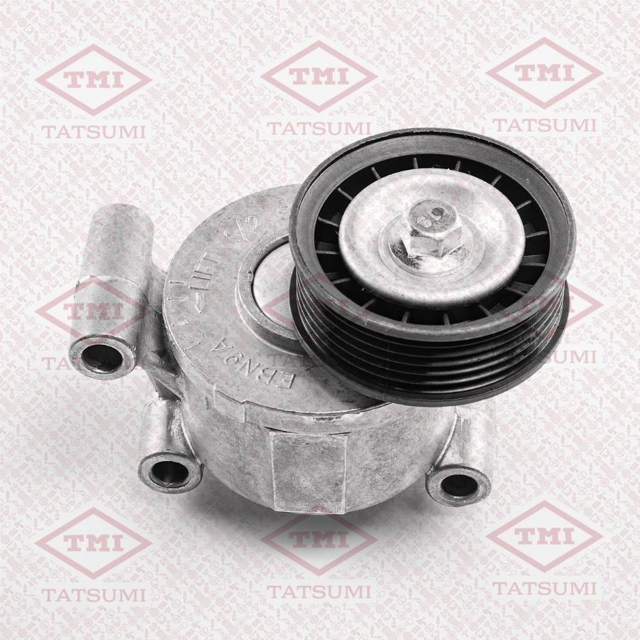 TATSUMI TFD1004 - Tendeur de courroie, courroie trapézoïdale à nervures droxauto.com