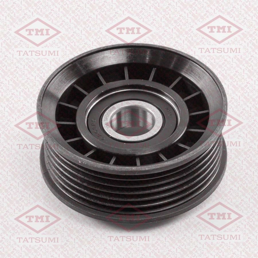 TATSUMI TFD1005 - Poulie-tendeur, courroie de distribution droxauto.com