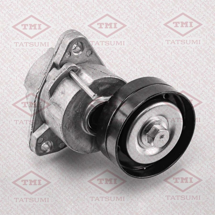 TATSUMI TFD1013 - Tendeur de courroie, courroie trapézoïdale à nervures droxauto.com