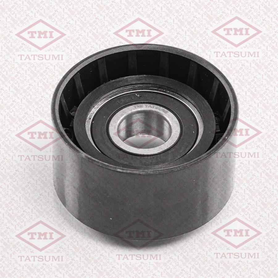 TATSUMI TFD1085 - Poulie-tendeur, courroie de distribution droxauto.com