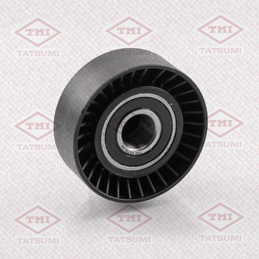 TATSUMI TFD1082 - Poulie-tendeur, courroie de distribution droxauto.com