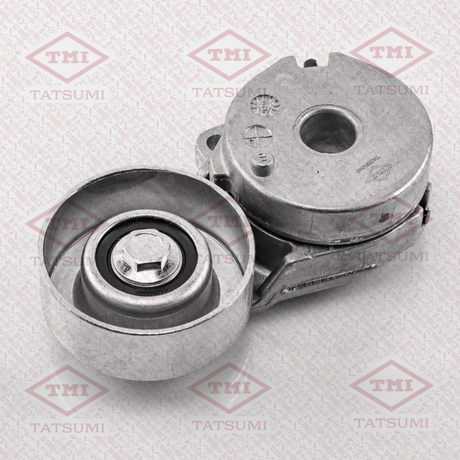 TATSUMI TFD1039 - Tendeur de courroie, courroie trapézoïdale à nervures droxauto.com