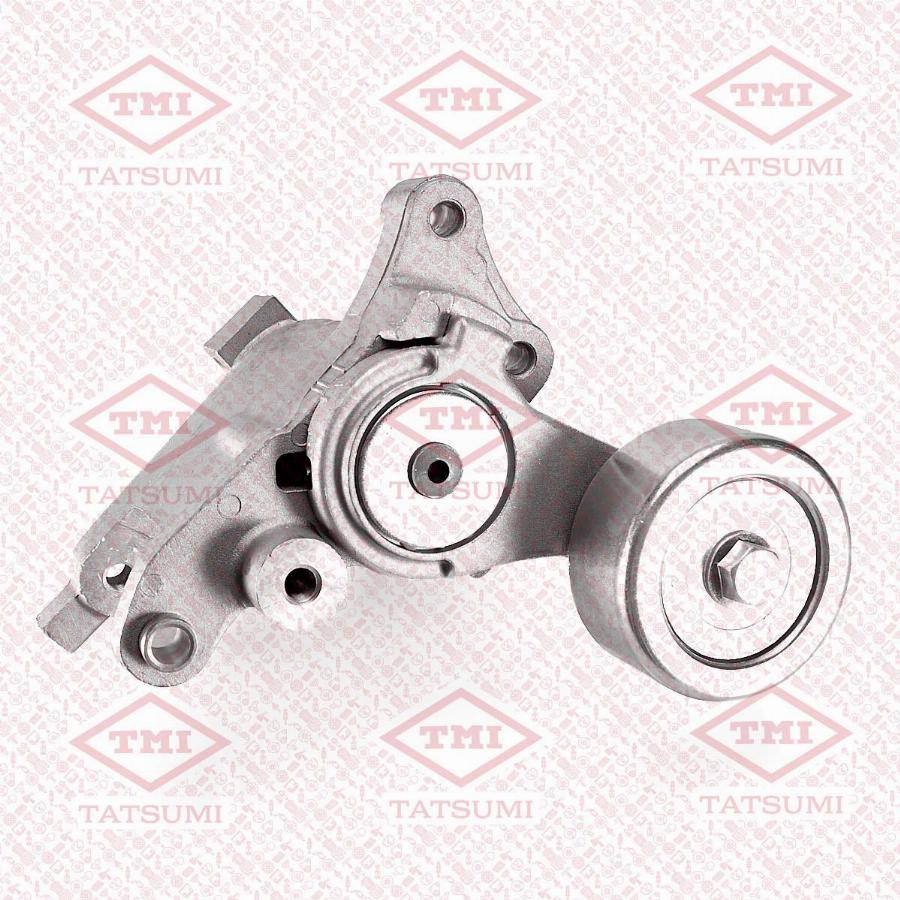 TATSUMI TFD1029 - Tendeur de courroie, courroie trapézoïdale à nervures droxauto.com