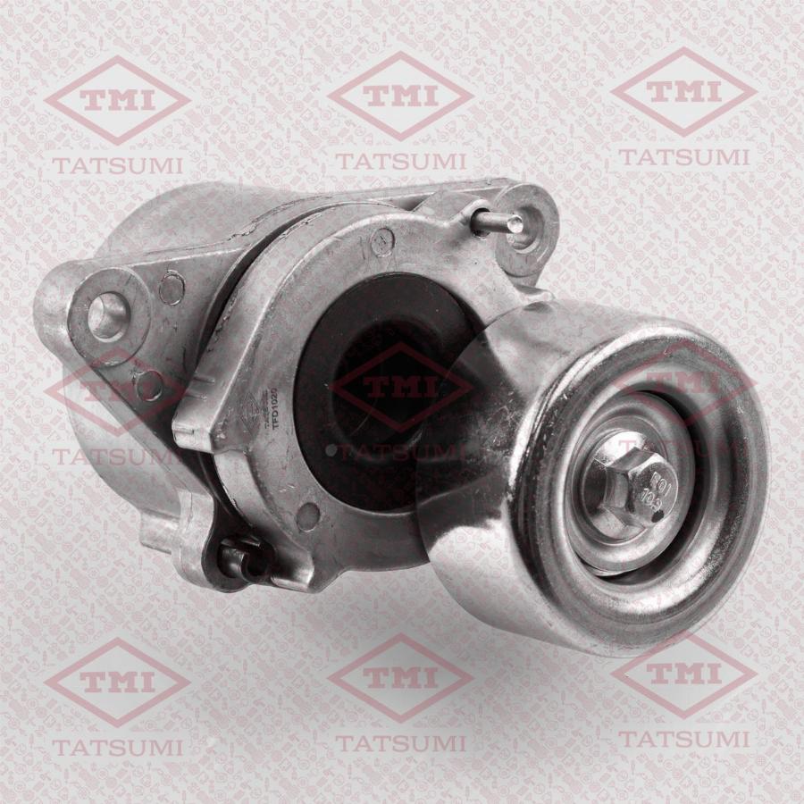 TATSUMI TFD1020 - Tendeur de courroie, courroie trapézoïdale à nervures droxauto.com