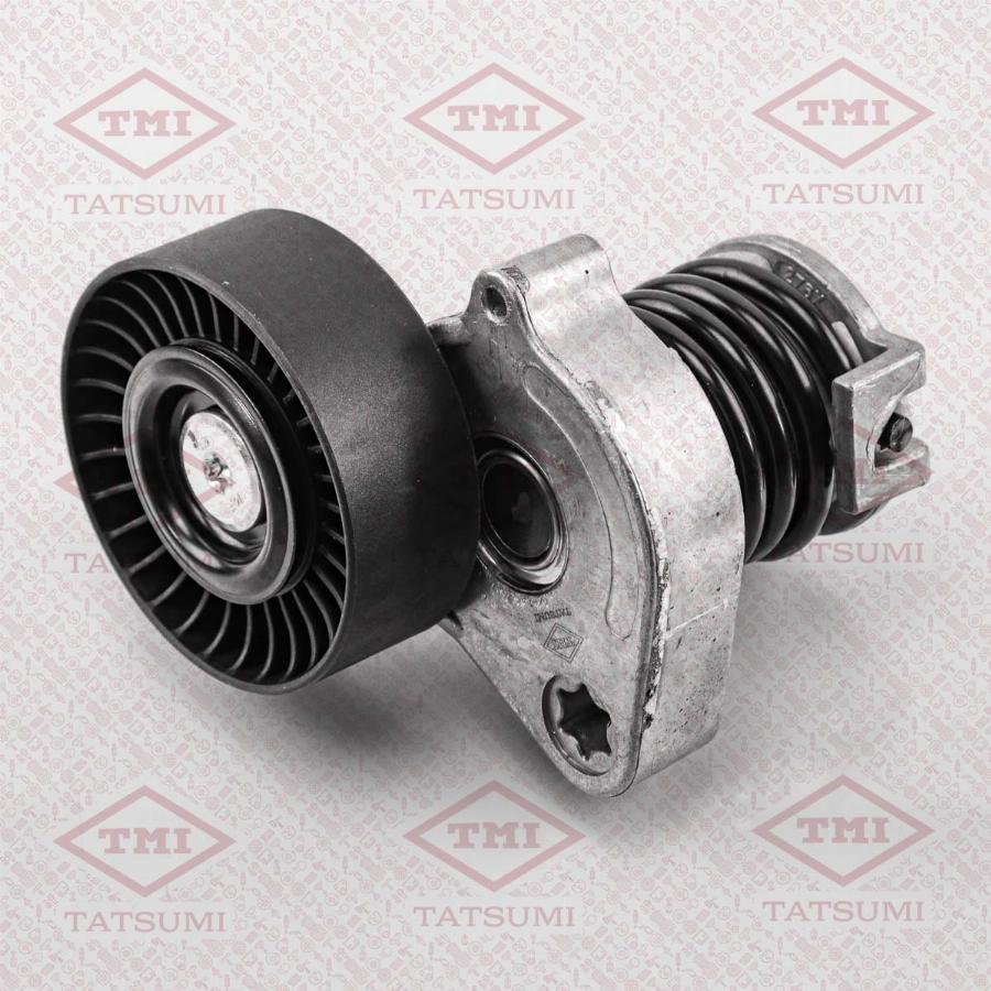 TATSUMI TFD1021 - Tendeur de courroie, courroie trapézoïdale à nervures droxauto.com