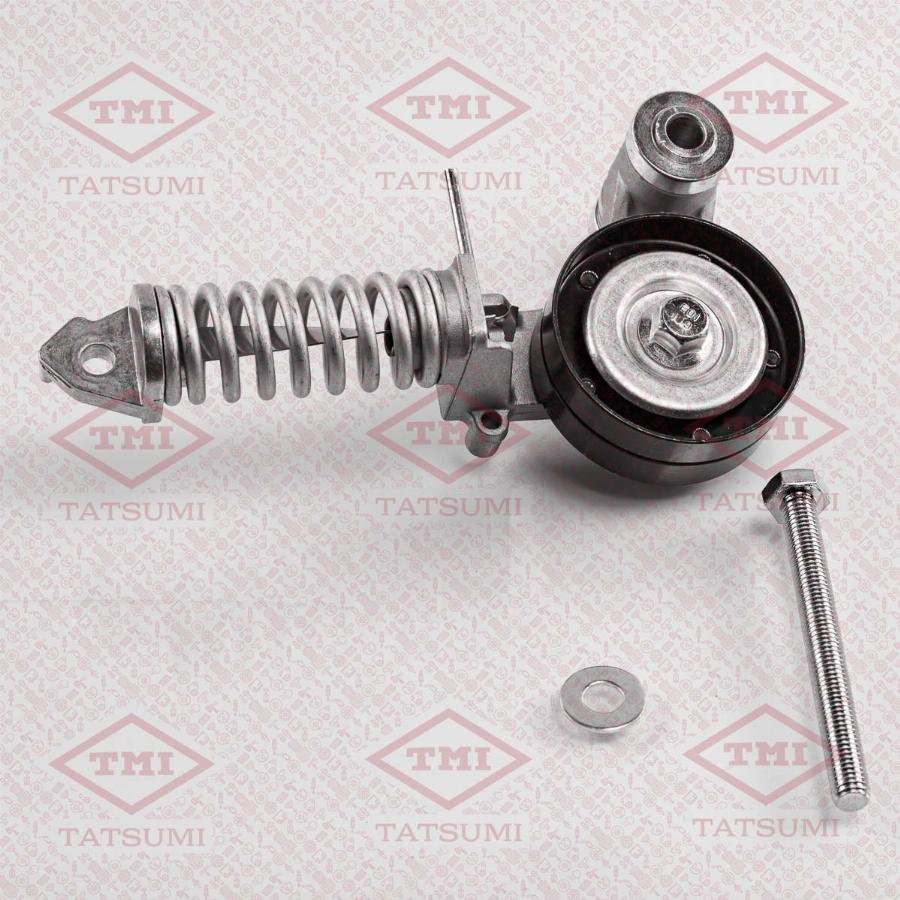 TATSUMI TFD1154 - Tendeur de courroie, courroie trapézoïdale à nervures droxauto.com