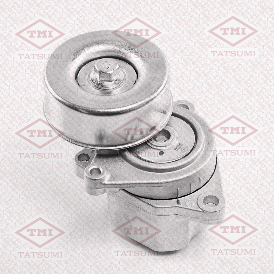 TATSUMI TFD1158 - Tendeur de courroie, courroie trapézoïdale à nervures droxauto.com
