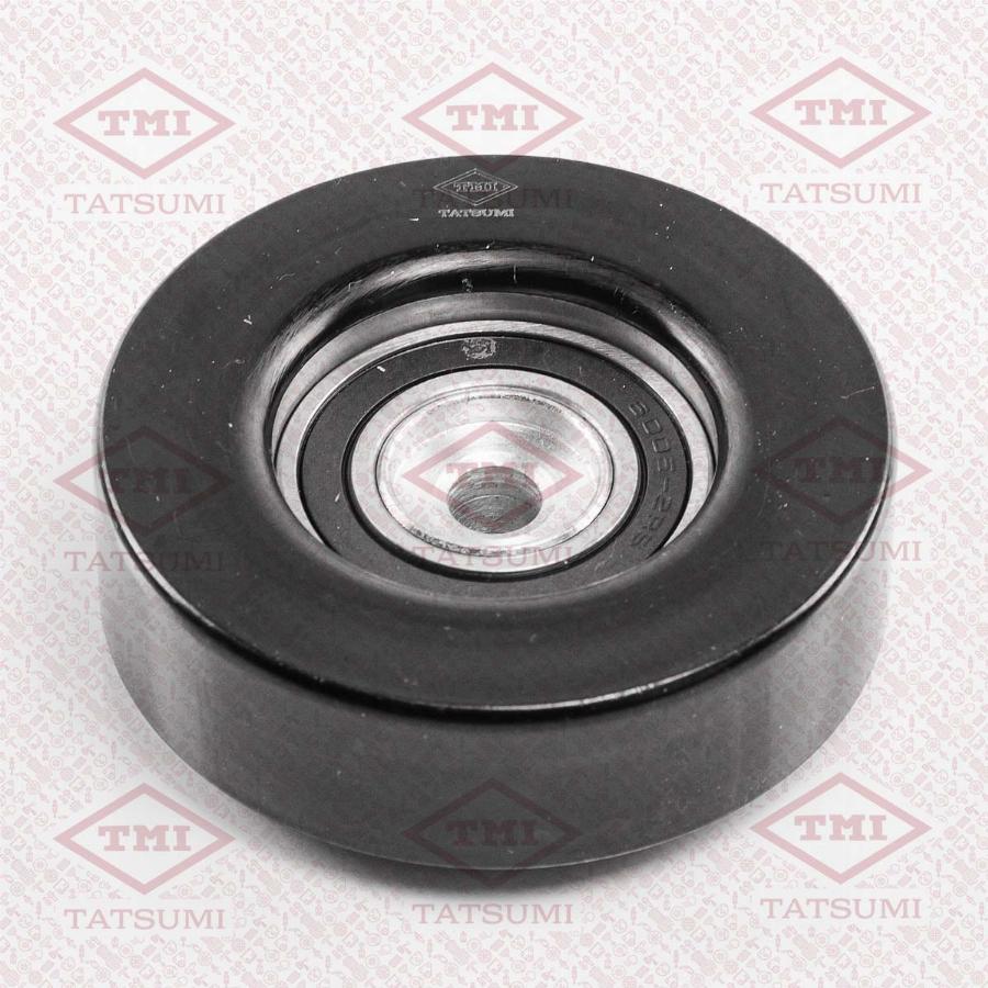 TATSUMI TFD1166 - Poulie-tendeur, courroie de distribution droxauto.com