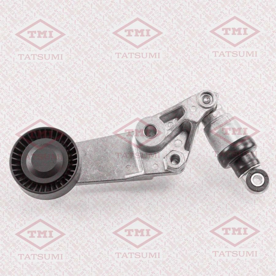 TATSUMI TFD1103 - Tendeur de courroie, courroie trapézoïdale à nervures droxauto.com