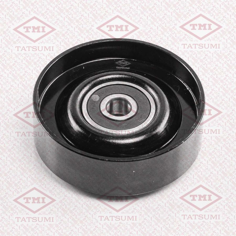 TATSUMI TFD1111 - Poulie-tendeur, courroie de distribution droxauto.com