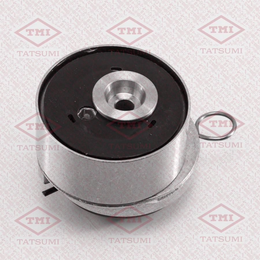 TATSUMI TFD1187 - Poulie-tendeur, courroie de distribution droxauto.com