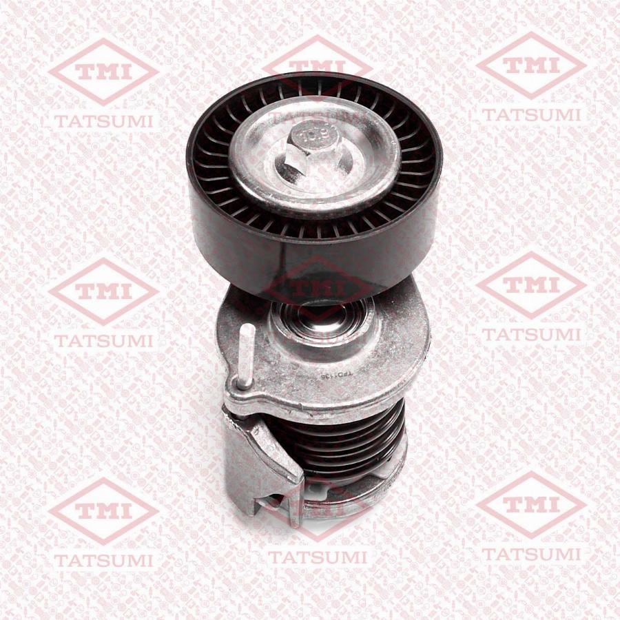 TATSUMI TFD1136 - Tendeur de courroie, courroie trapézoïdale à nervures droxauto.com