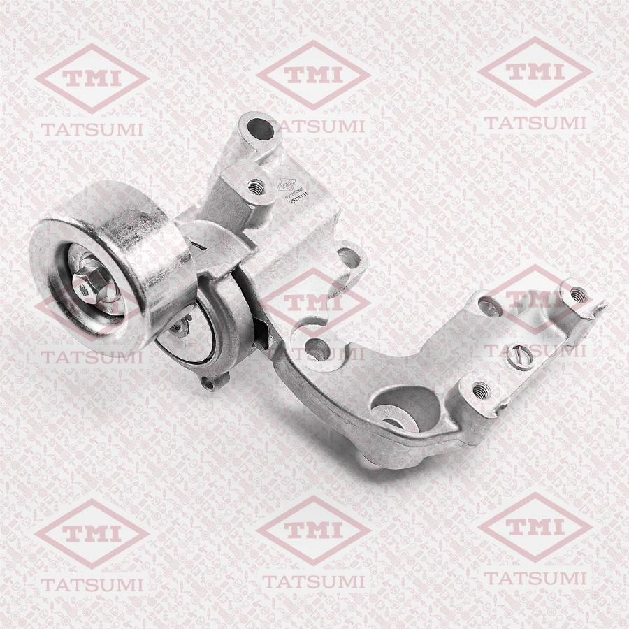 TATSUMI TFD1131 - Tendeur de courroie, courroie trapézoïdale à nervures droxauto.com