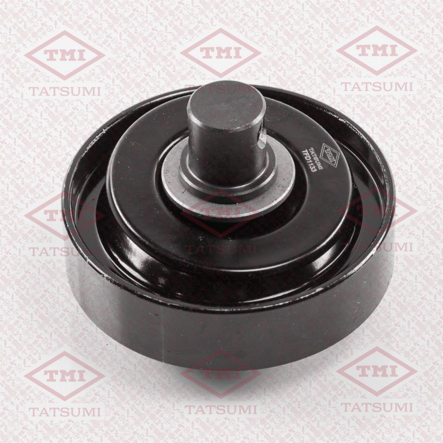 TATSUMI TFD1133 - Poulie-tendeur, courroie de distribution droxauto.com