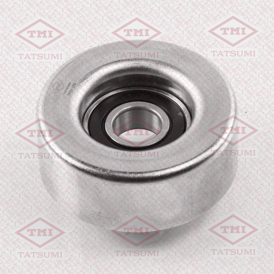 TATSUMI TFD1128 - Poulie-tendeur, courroie de distribution droxauto.com