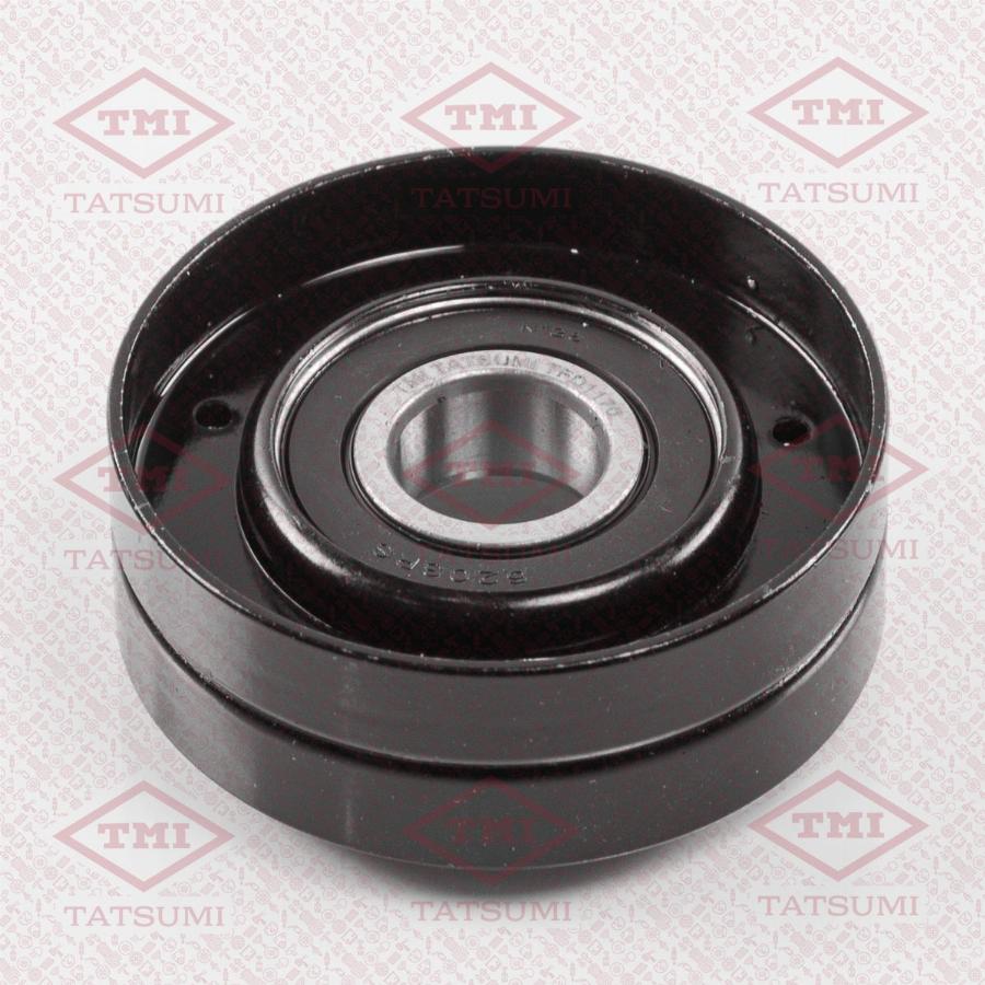 TATSUMI TFD1170 - Poulie-tendeur, courroie de distribution droxauto.com