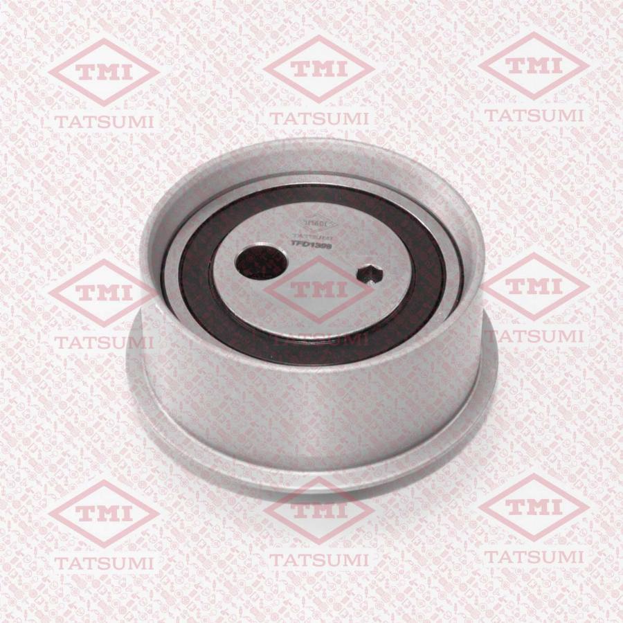 TATSUMI TFD1398 - Poulie-tendeur, courroie de distribution droxauto.com