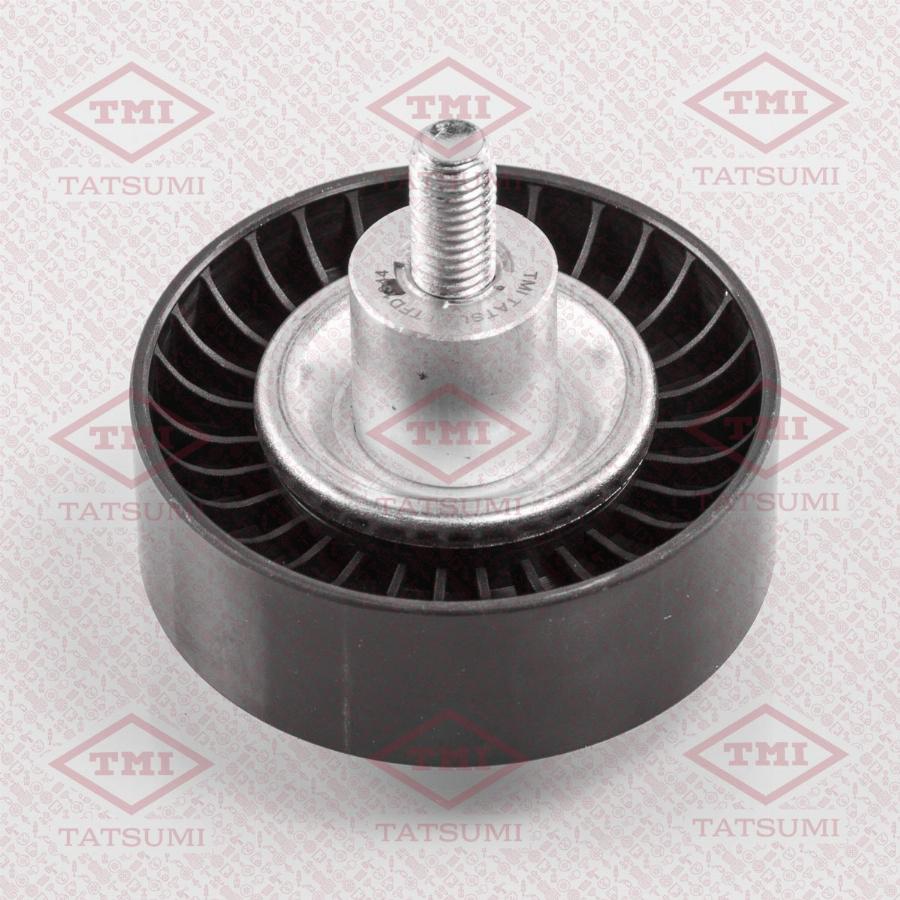 TATSUMI TFD1344 - Poulie-tendeur, courroie de distribution droxauto.com