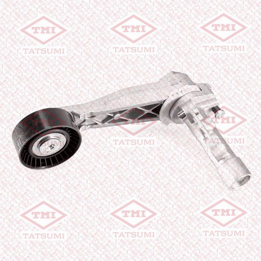 TATSUMI TFD1348 - Tendeur de courroie, courroie trapézoïdale à nervures droxauto.com