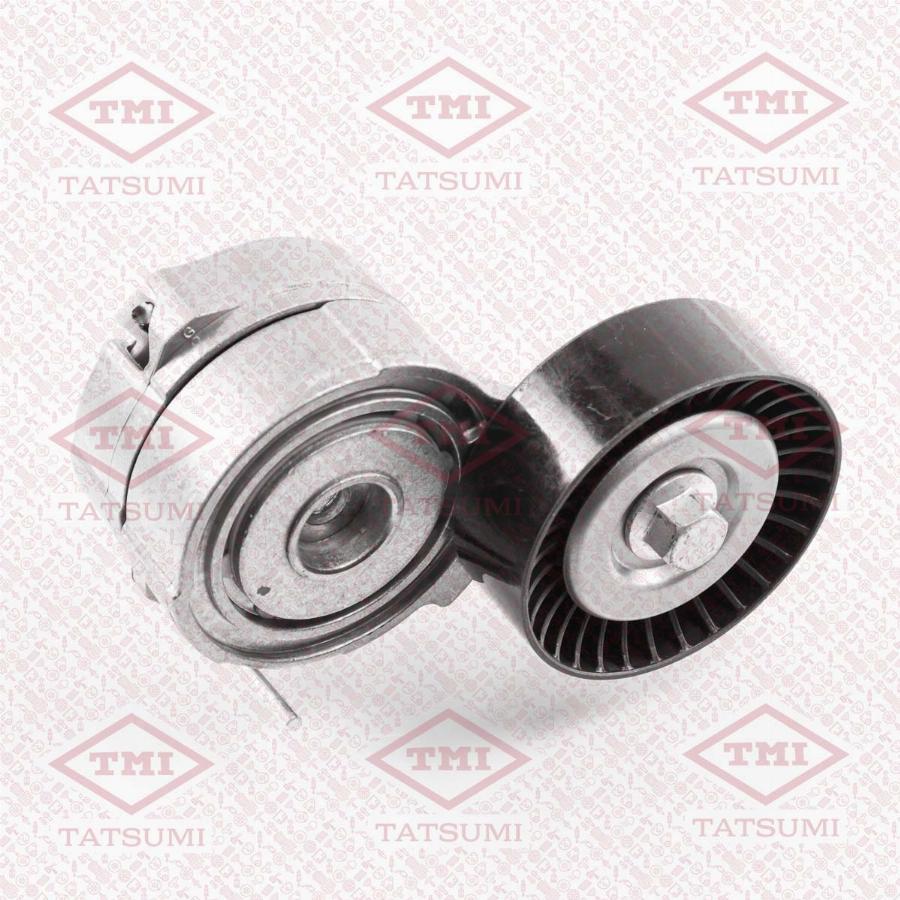 TATSUMI TFD1355 - Tendeur de courroie, courroie trapézoïdale à nervures droxauto.com