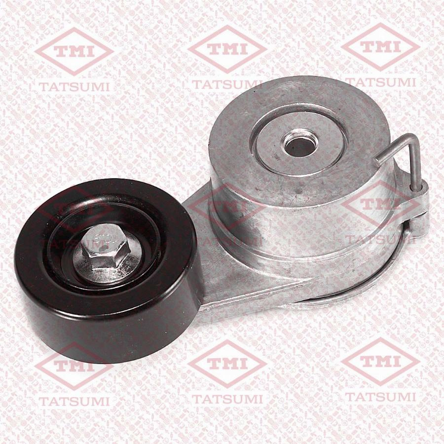 TATSUMI TFD1350 - Tendeur de courroie, courroie trapézoïdale à nervures droxauto.com