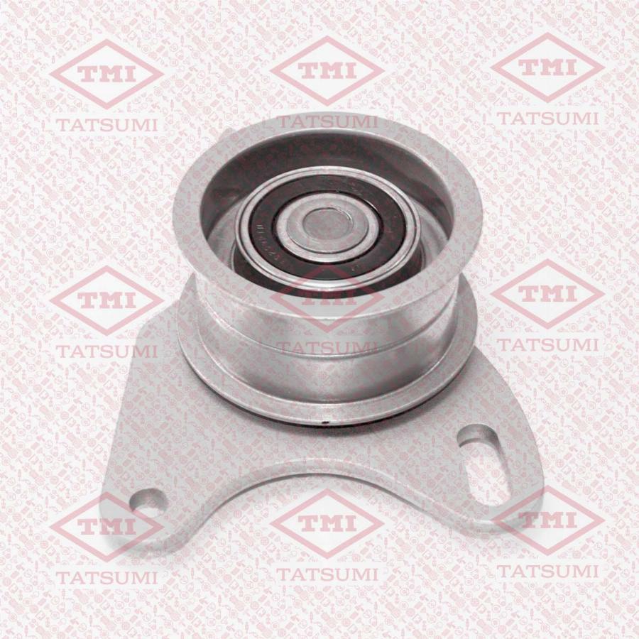 TATSUMI TFD1369 - Poulie-tendeur, courroie de distribution droxauto.com