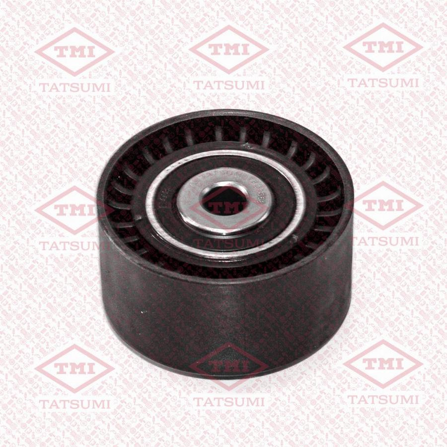 TATSUMI TFD1368 - Poulie-tendeur, courroie de distribution droxauto.com