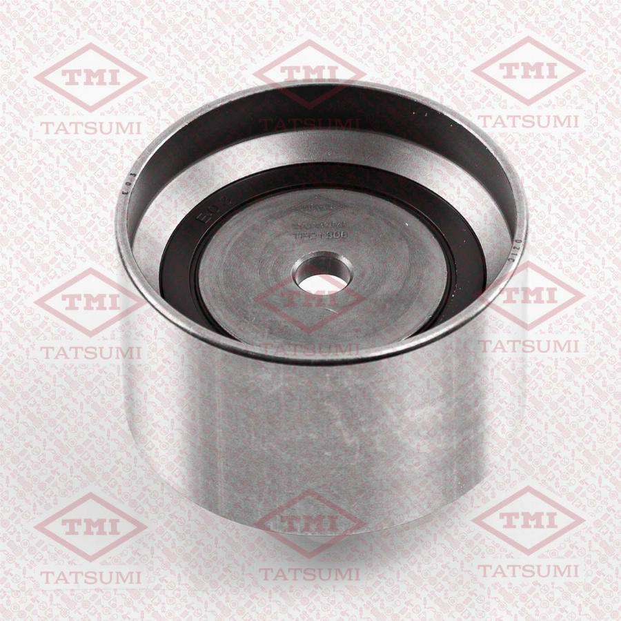 TATSUMI TFD1308 - Poulie-tendeur, courroie de distribution droxauto.com