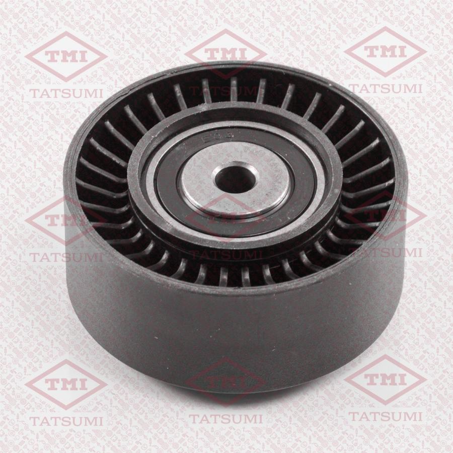 TATSUMI TFD1316 - Poulie-tendeur, courroie de distribution droxauto.com