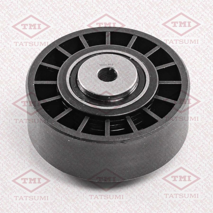 TATSUMI TFD1313 - Poulie-tendeur, courroie de distribution droxauto.com