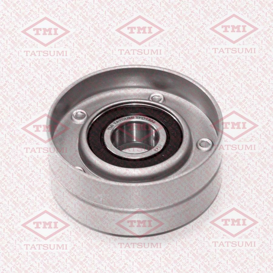 TATSUMI TFD1384 - Poulie-tendeur, courroie de distribution droxauto.com
