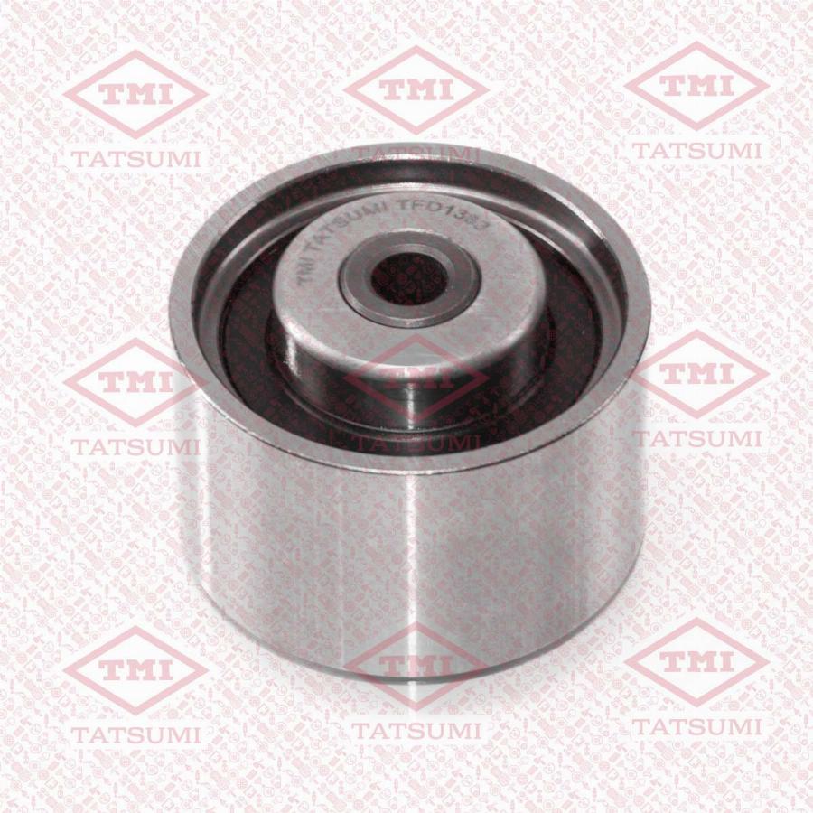 TATSUMI TFD1383 - Poulie-tendeur, courroie de distribution droxauto.com