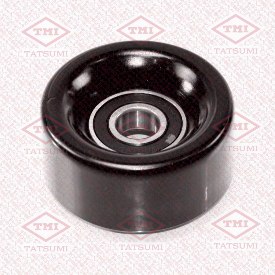 TATSUMI TFD1339 - Poulie-tendeur, courroie de distribution droxauto.com