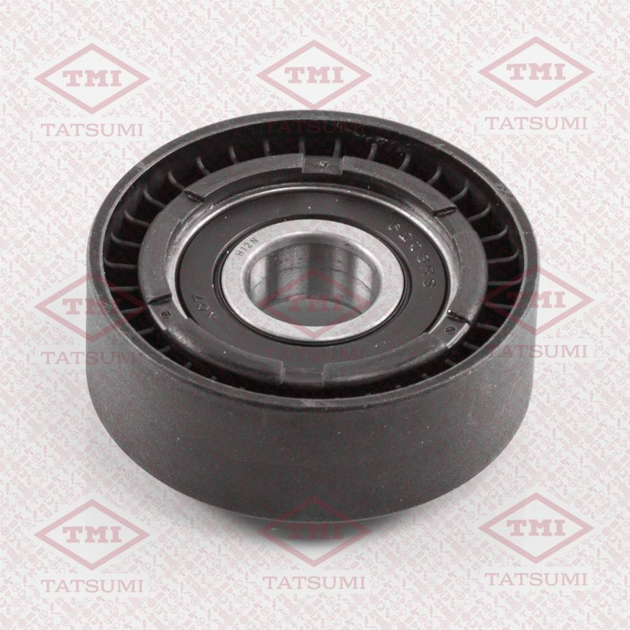 TATSUMI TFD1330 - Poulie-tendeur, courroie de distribution droxauto.com
