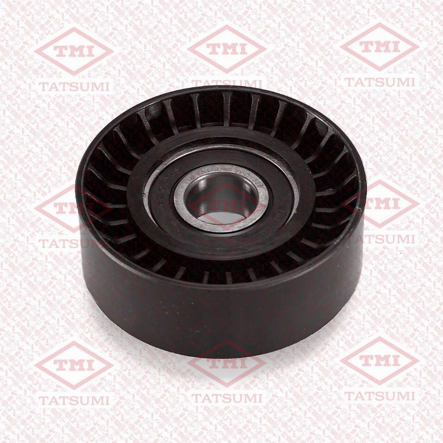TATSUMI TFD1338 - Poulie-tendeur, courroie de distribution droxauto.com