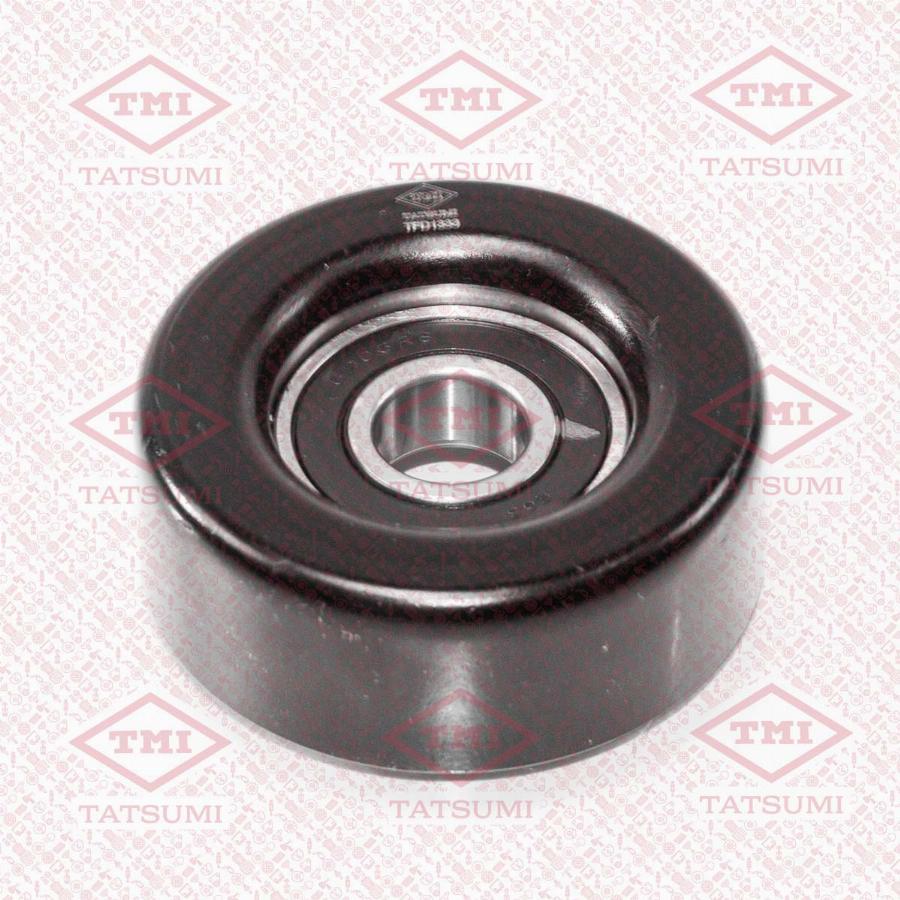 TATSUMI TFD1333 - Poulie-tendeur, courroie de distribution droxauto.com