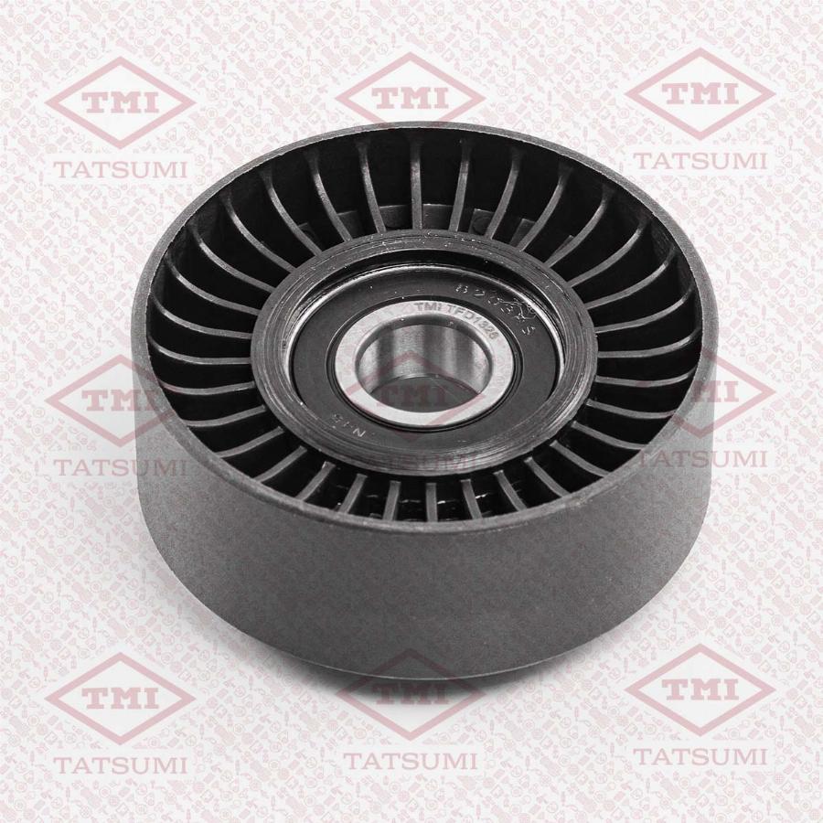 TATSUMI TFD1326 - Poulie-tendeur, courroie de distribution droxauto.com