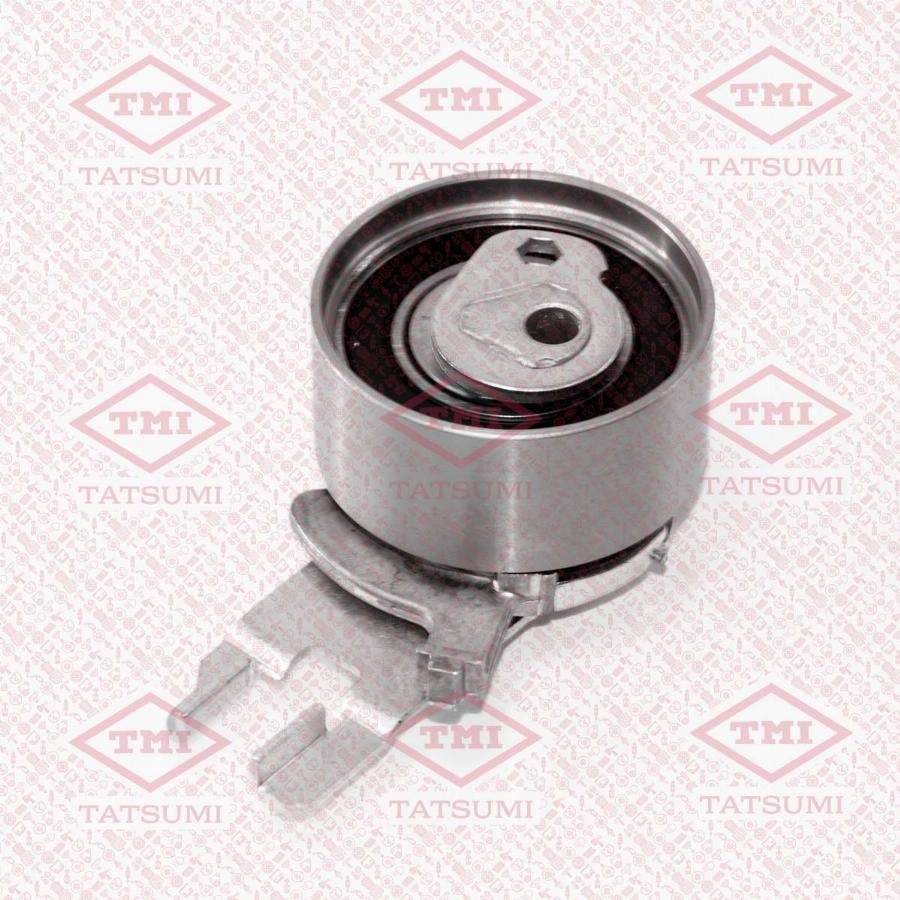 TATSUMI TFD1379 - Poulie-tendeur, courroie de distribution droxauto.com