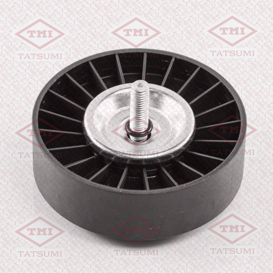 TATSUMI TFD1373 - Poulie-tendeur, courroie de distribution droxauto.com
