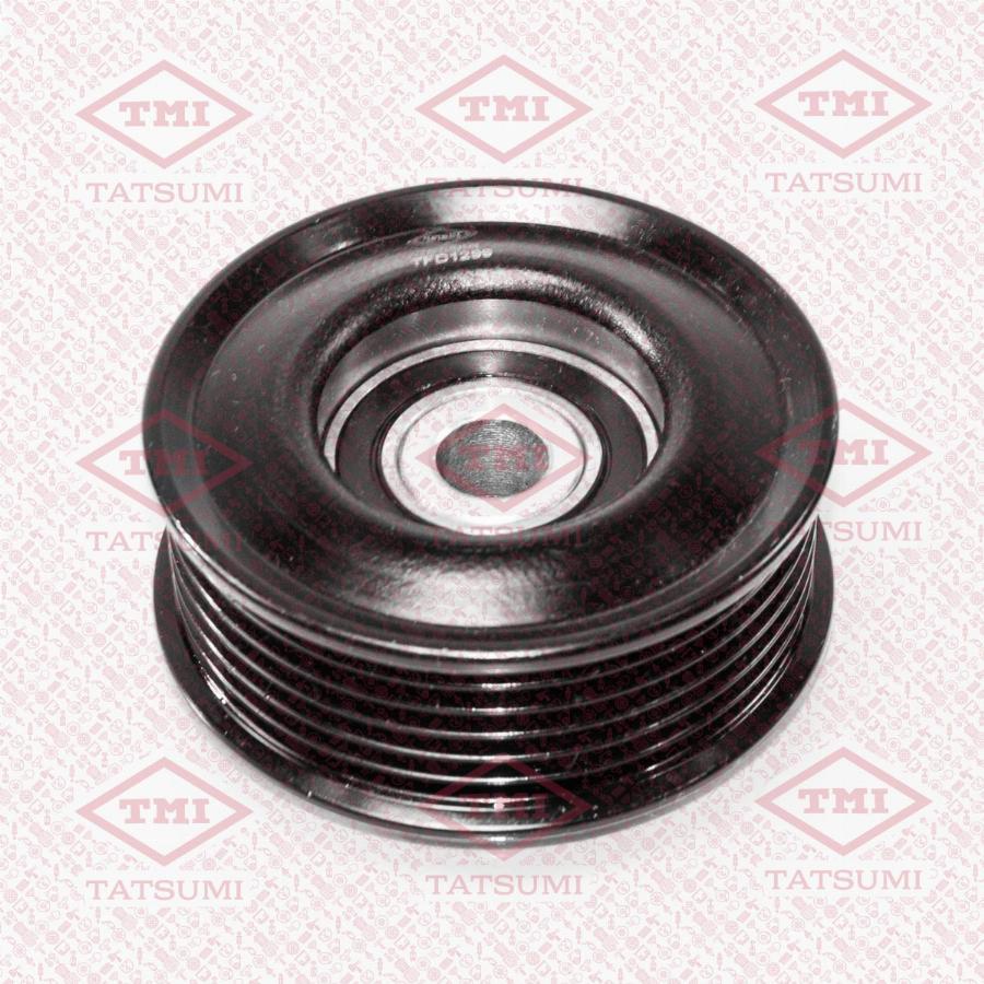 TATSUMI TFD1299 - Poulie-tendeur, courroie de distribution droxauto.com