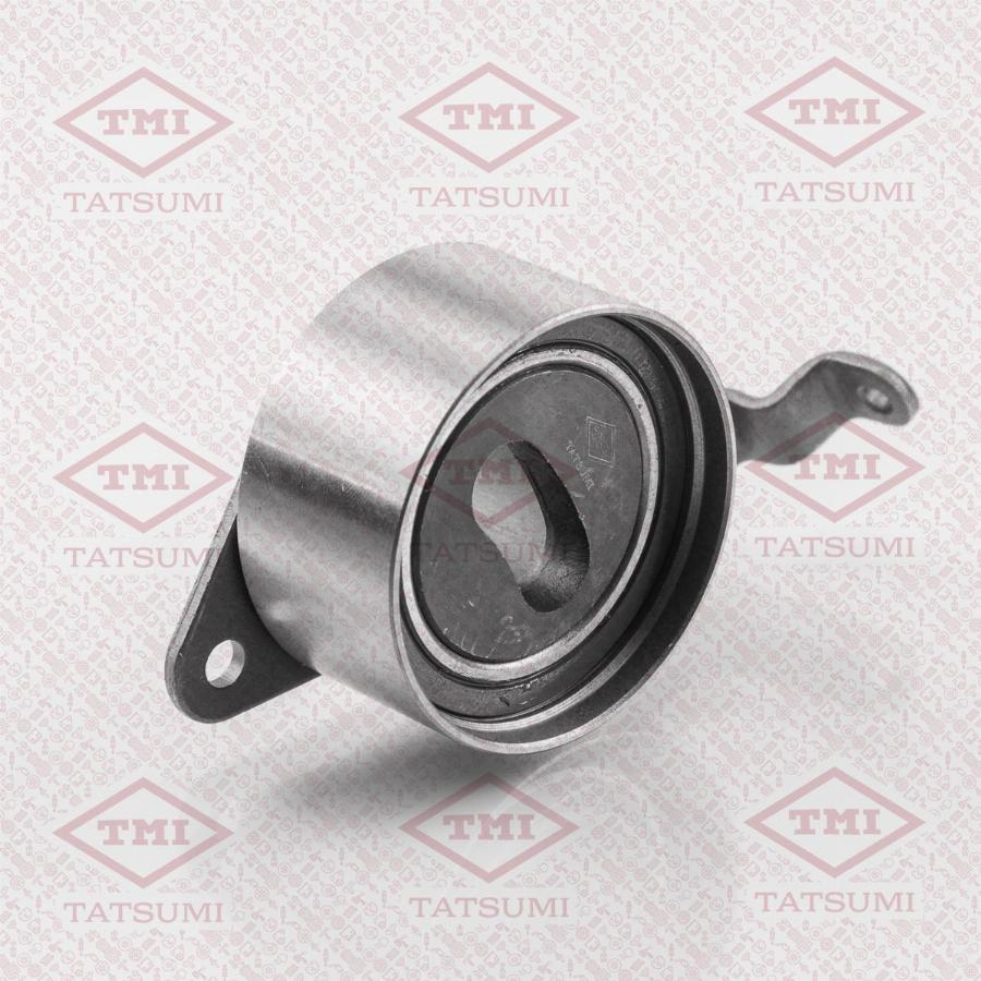 TATSUMI TFD1245 - Poulie-tendeur, courroie de distribution droxauto.com