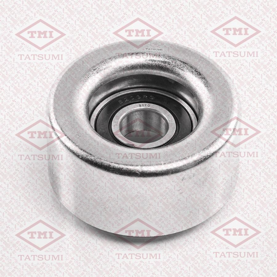 TATSUMI TFD1240 - Poulie-tendeur, courroie de distribution droxauto.com