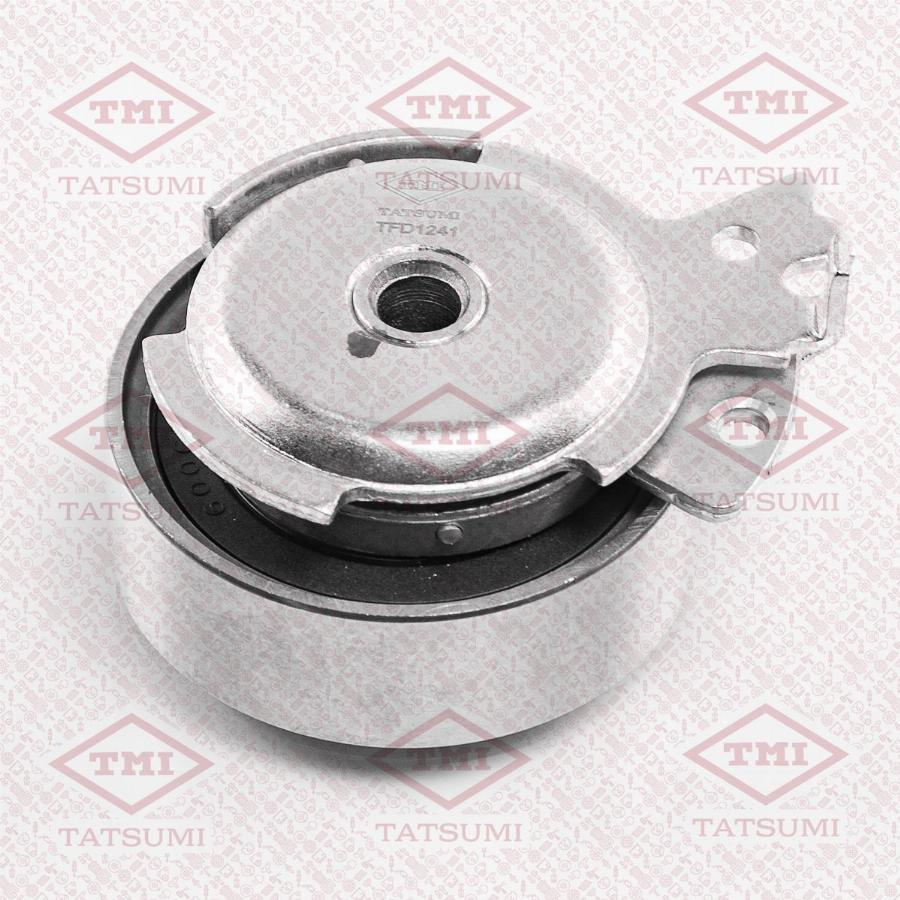 TATSUMI TFD1241 - Poulie-tendeur, courroie de distribution droxauto.com