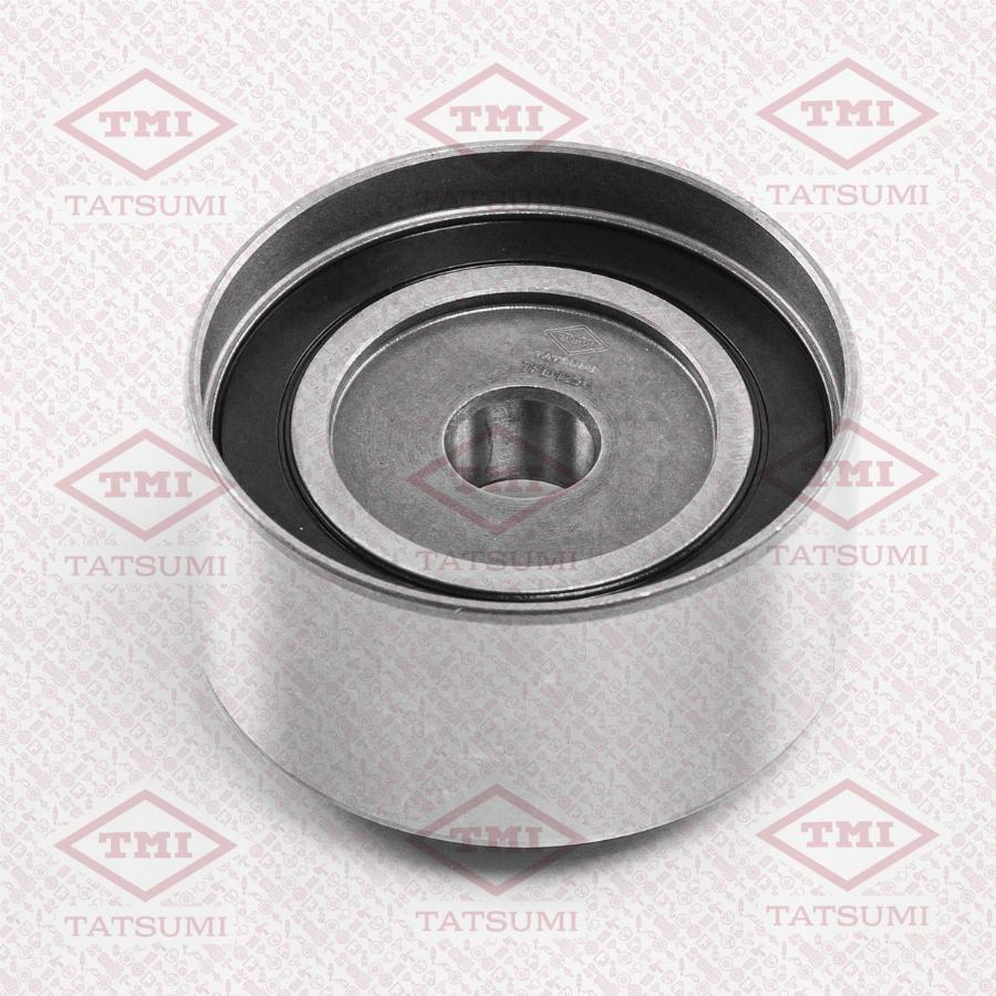 TATSUMI TFD1254 - Poulie-tendeur, courroie de distribution droxauto.com